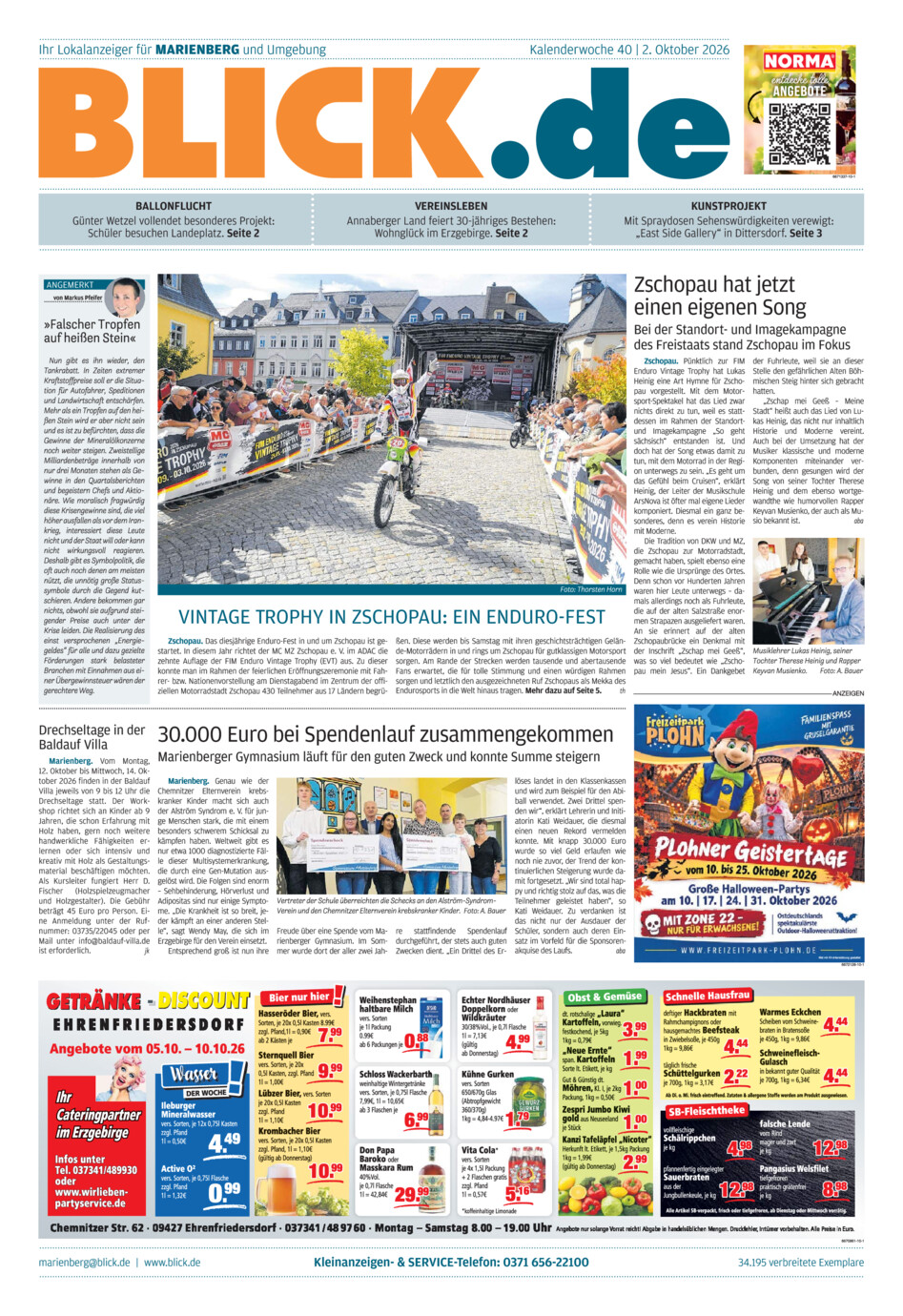 Marienberger Blick