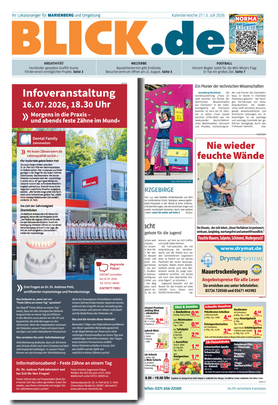 Marienberger Blick
