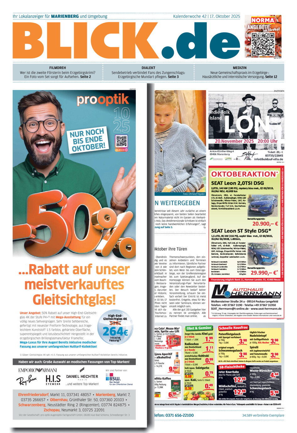 Marienberger Blick