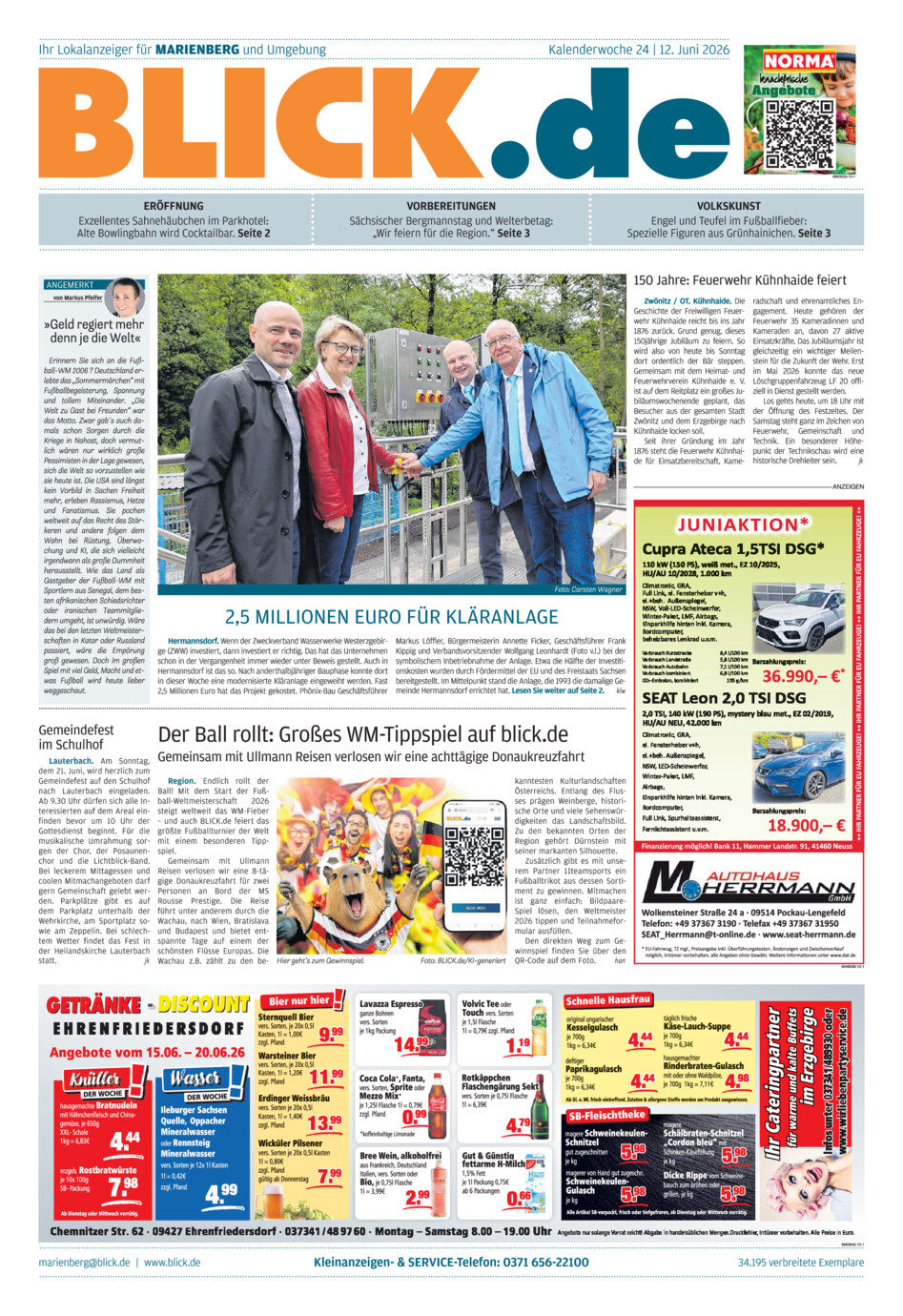 Marienberger Blick