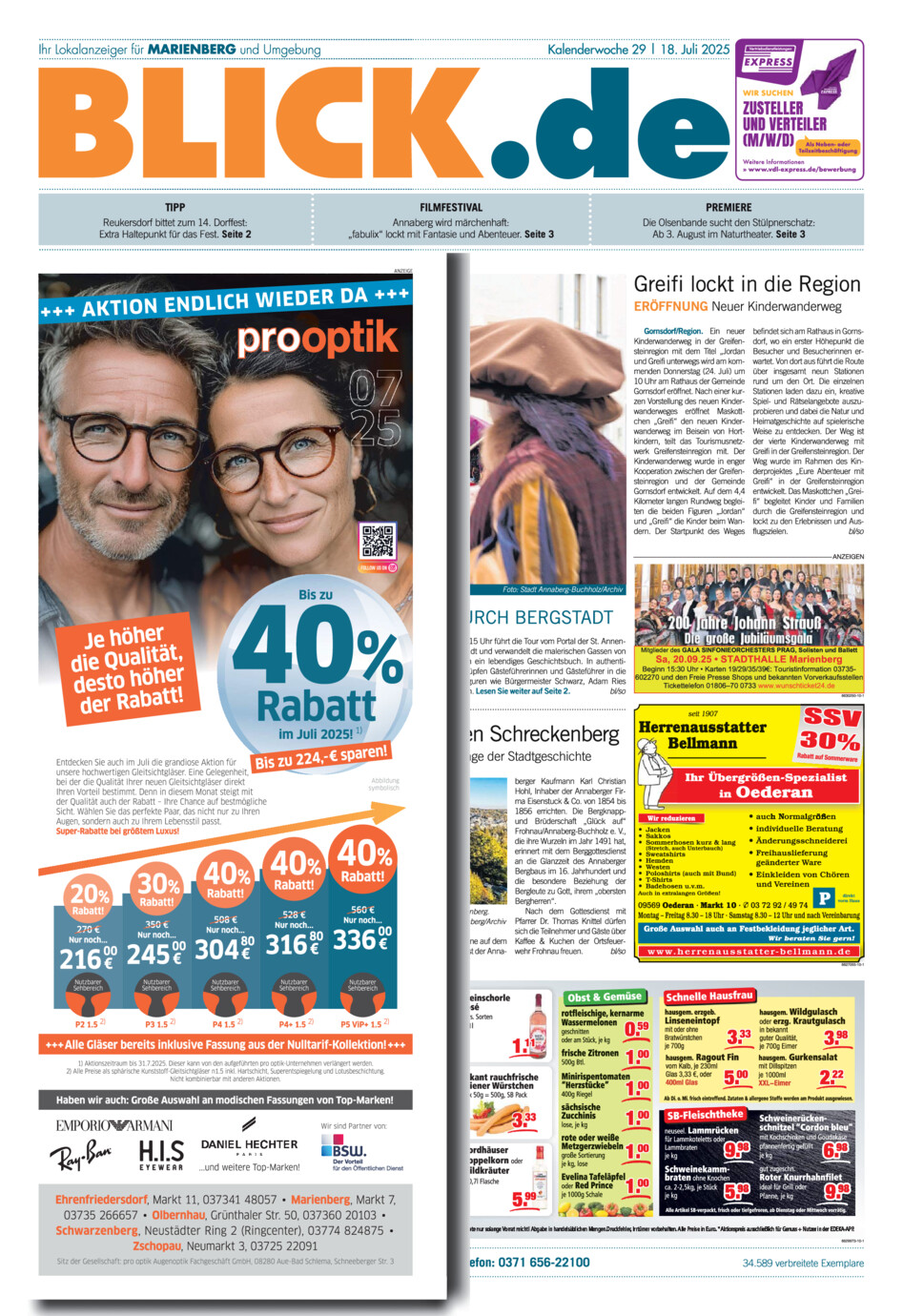 Marienberger Blick