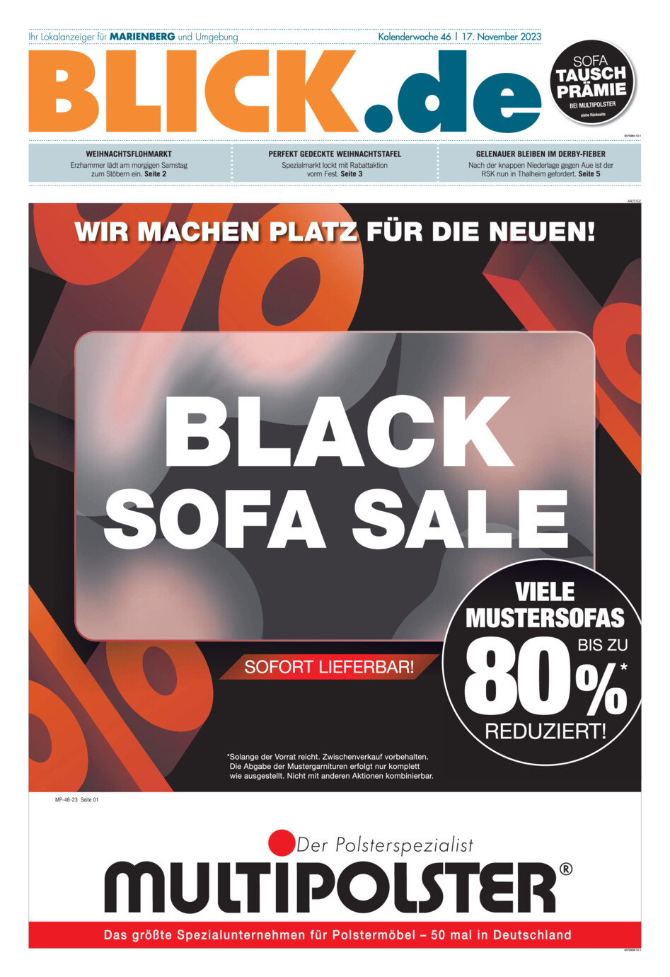 Marienberger Blick