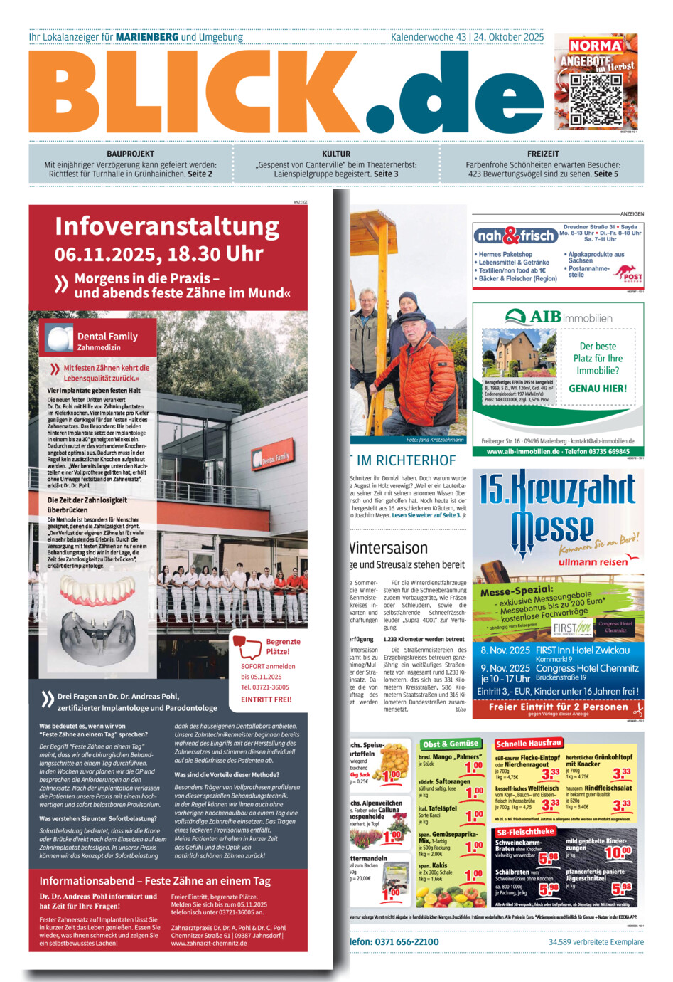 Marienberger Blick