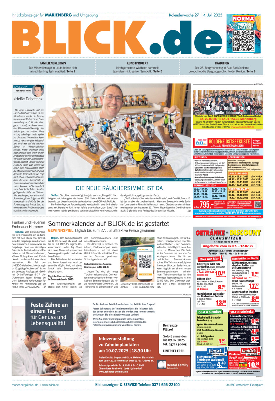 Marienberger Blick