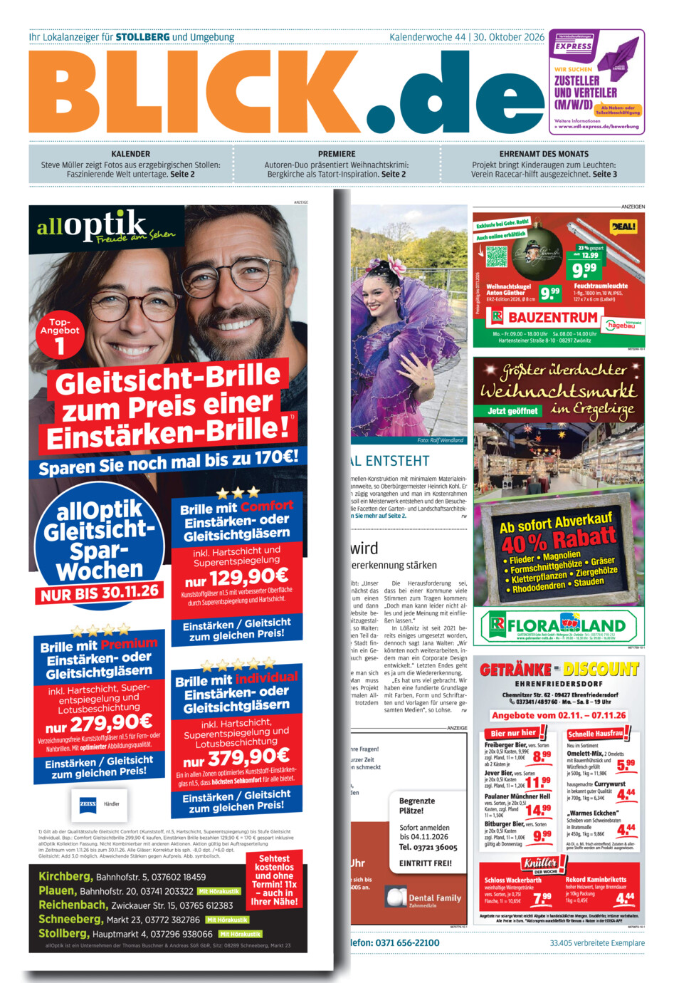 Stollberger Blick