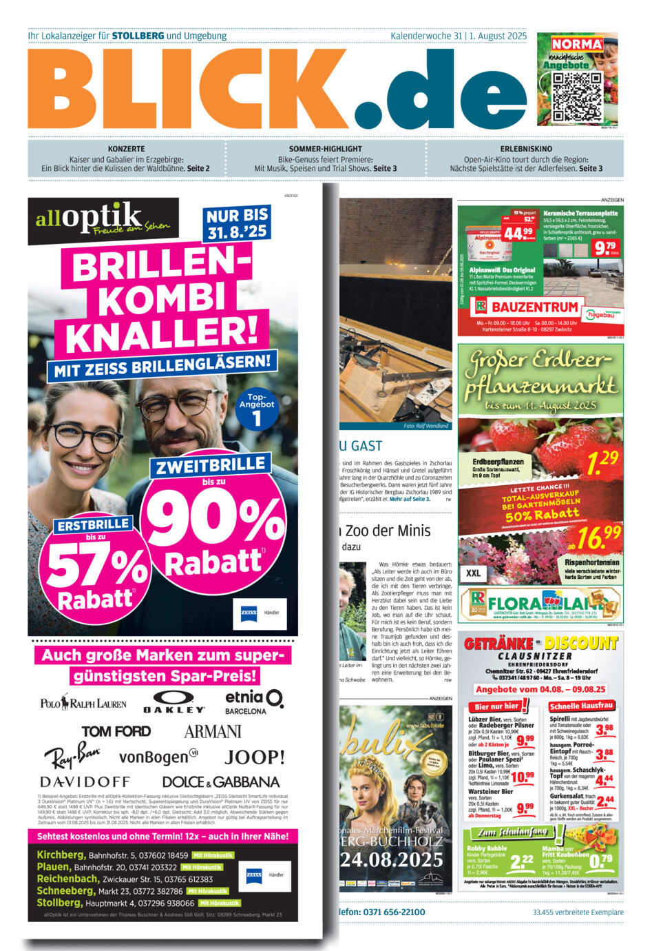 Stollberger Blick