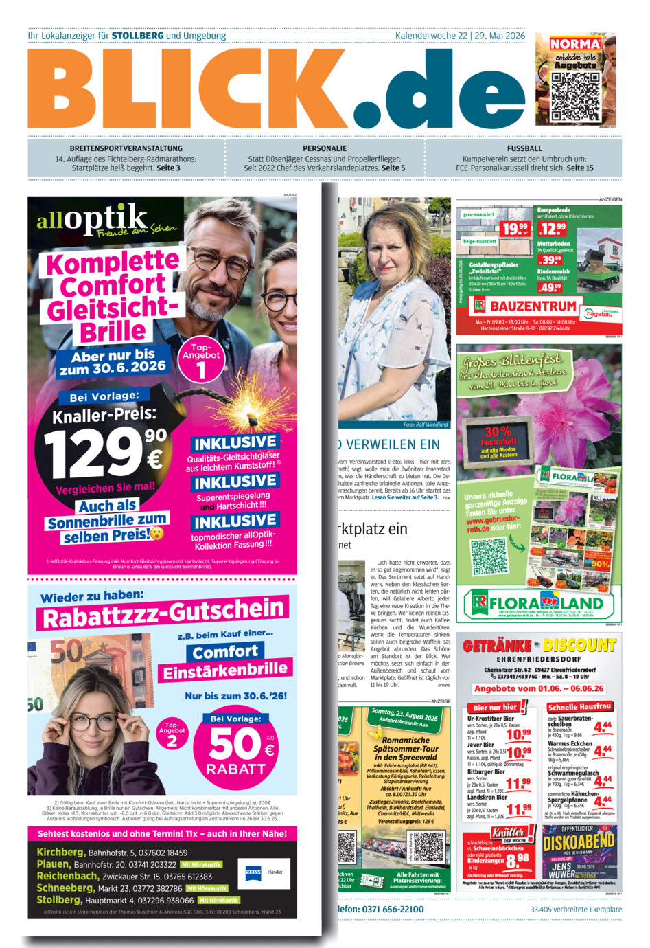 Stollberger Blick