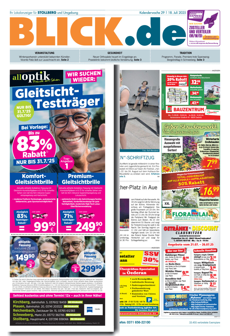 Stollberger Blick