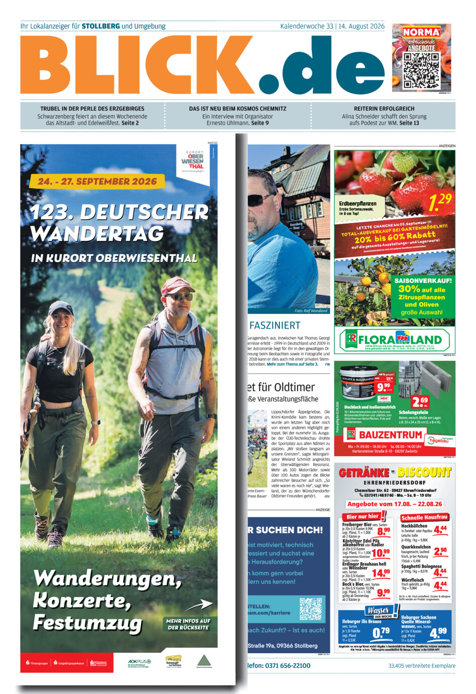 Stollberger Blick