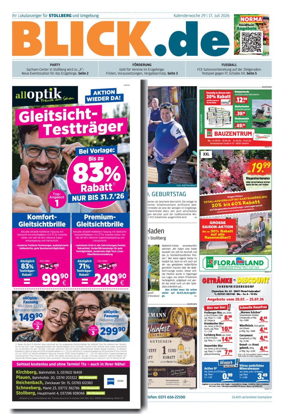 Stollberger Blick