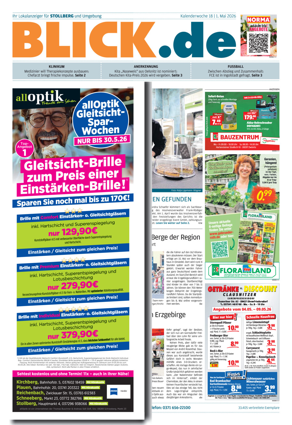 Stollberger Blick