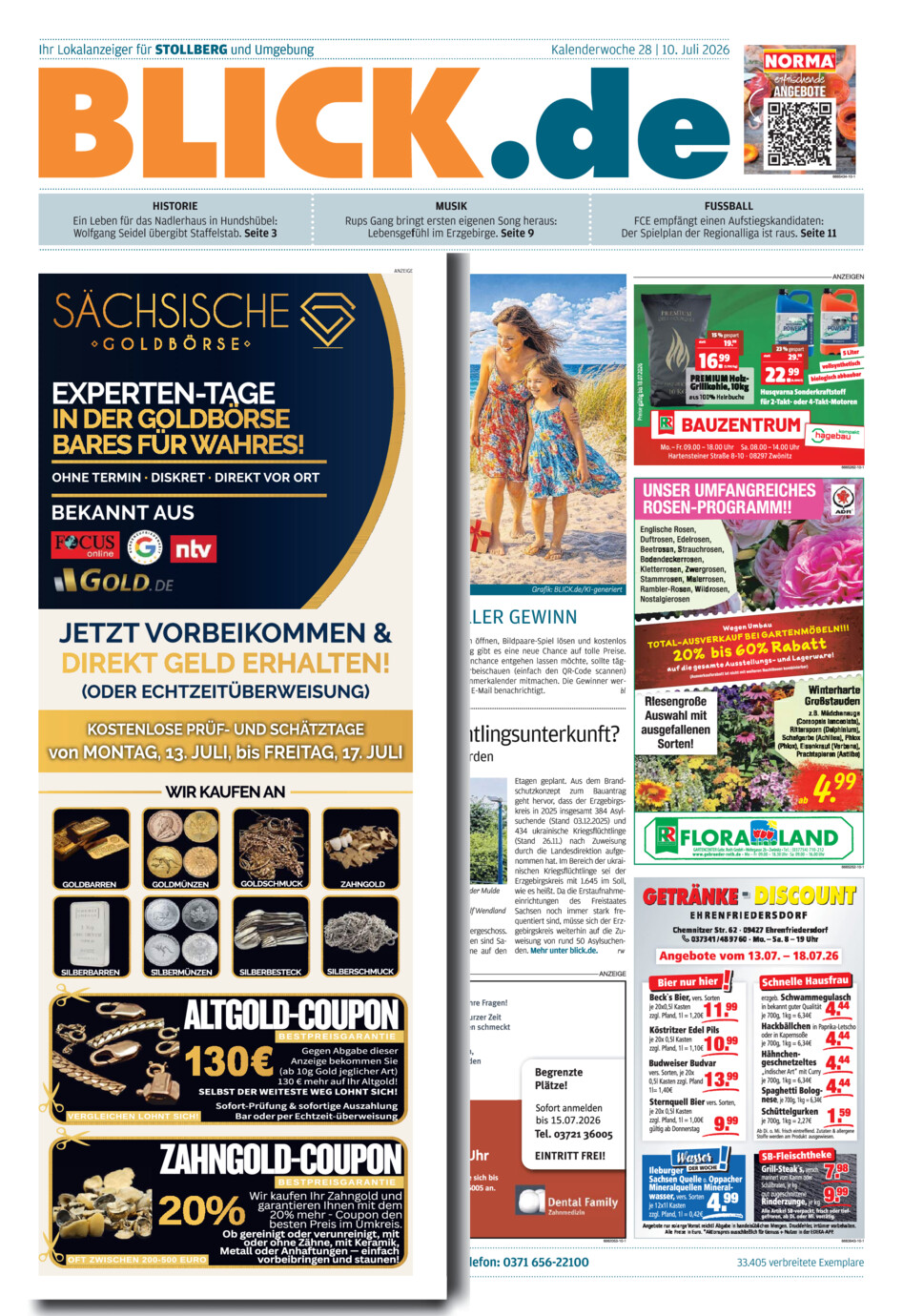 Stollberger Blick