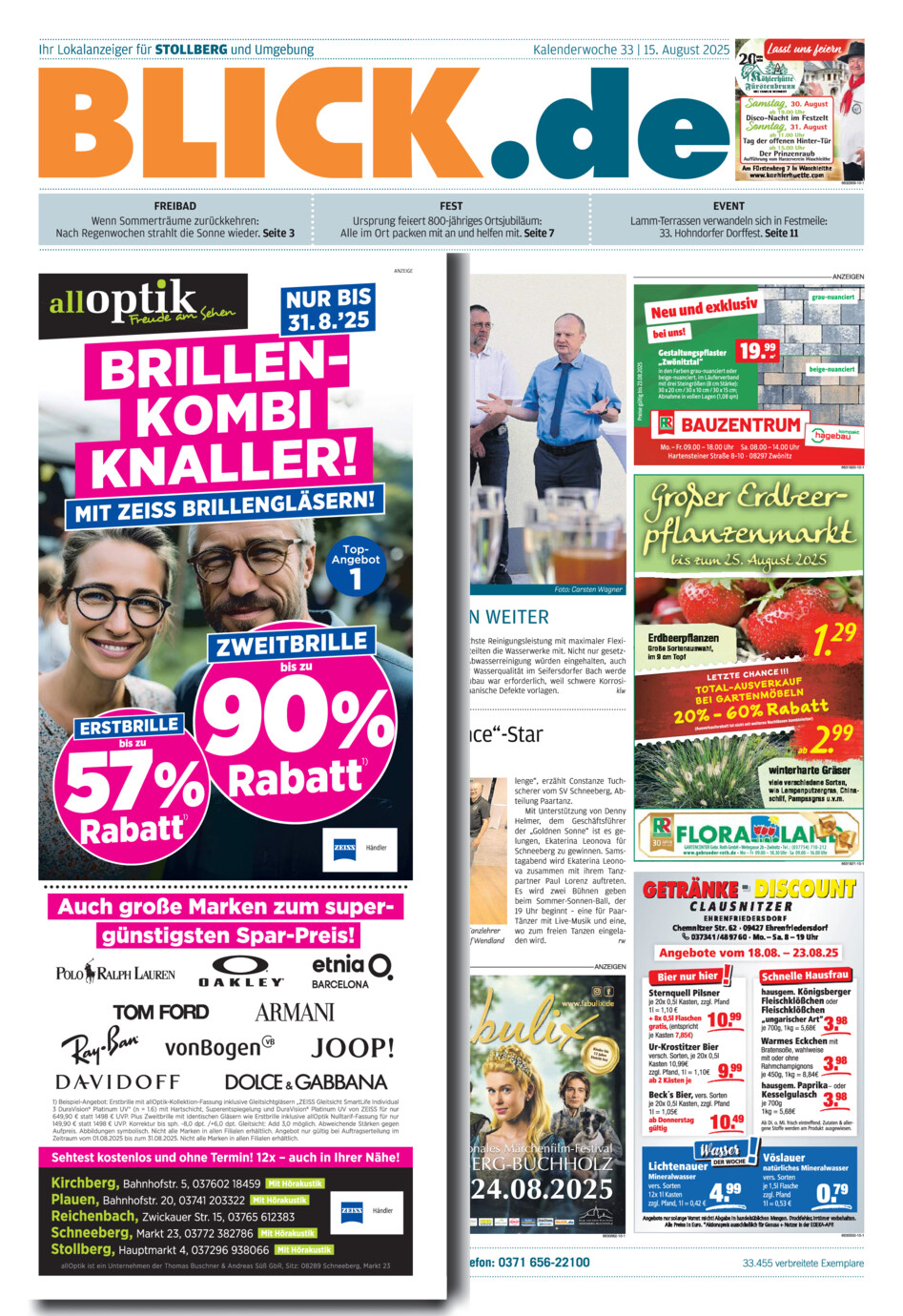 Stollberger Blick