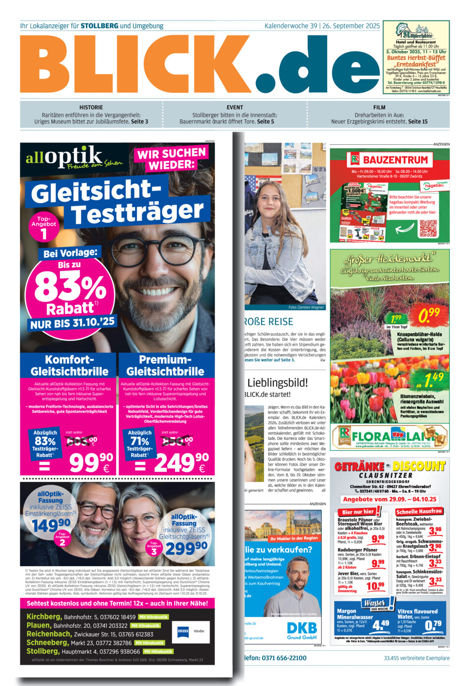 Stollberger Blick