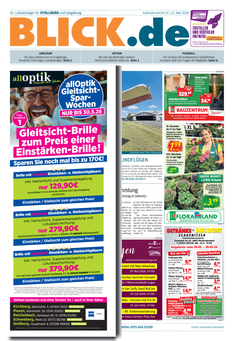 Stollberger Blick
