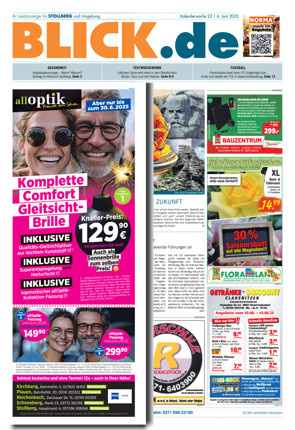 Stollberger Blick