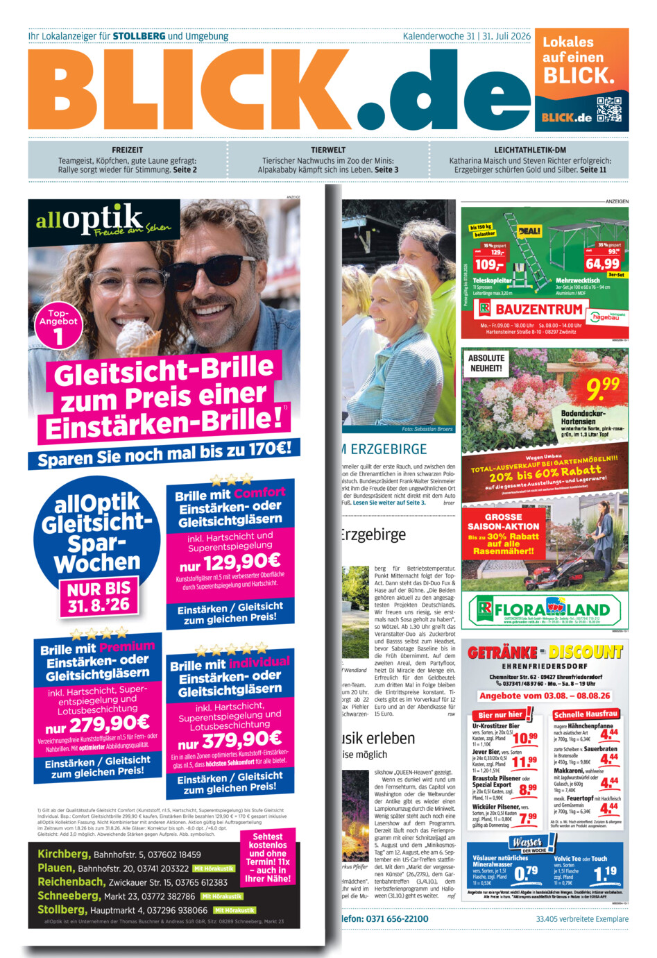 Stollberger Blick