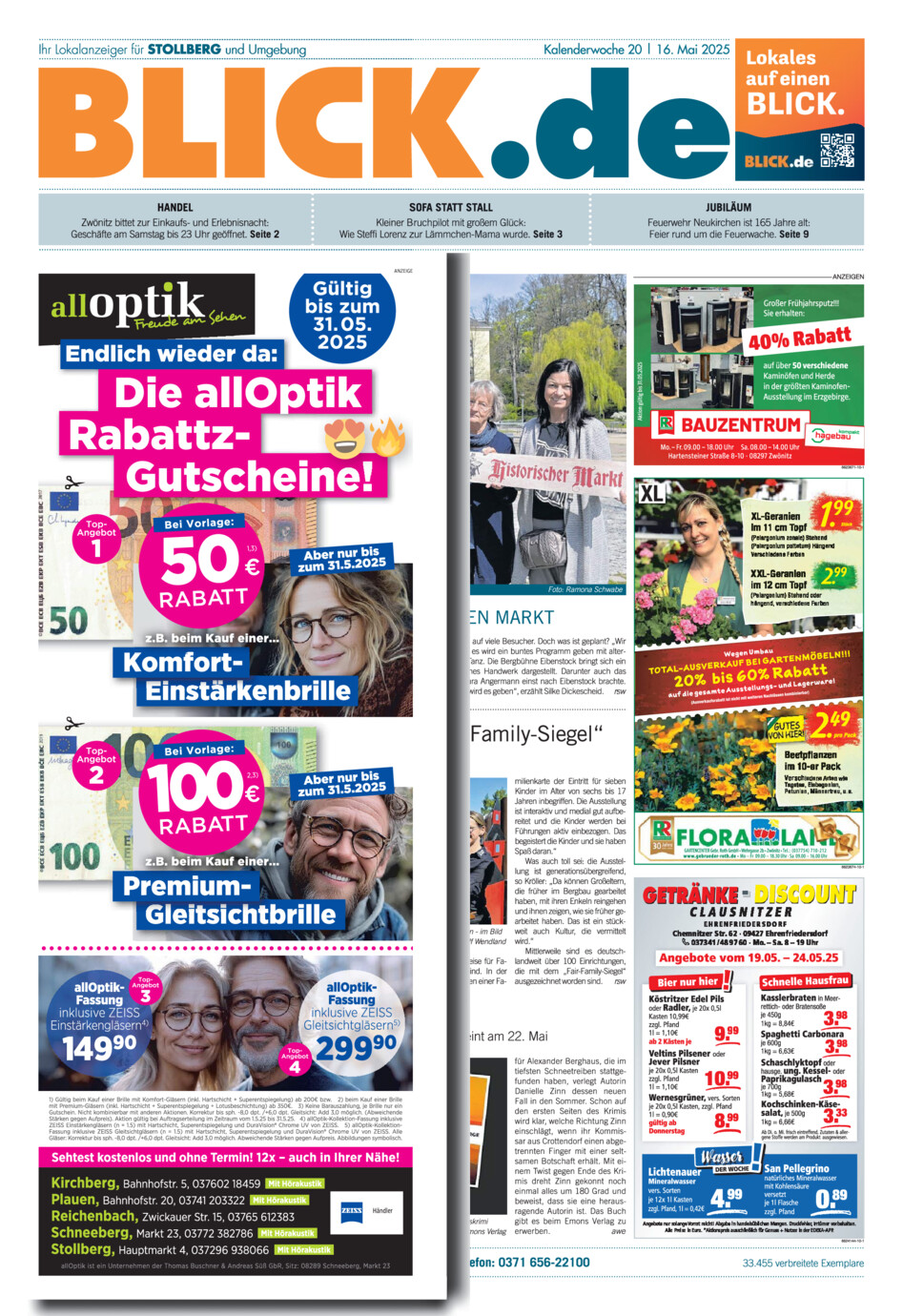 Stollberger Blick