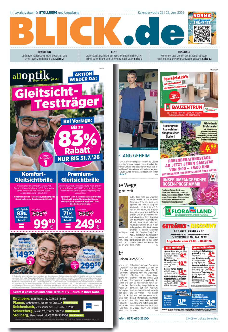 Stollberger Blick