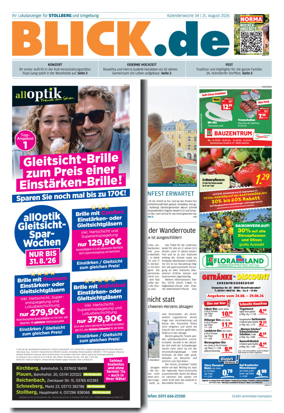 Stollberger Blick
