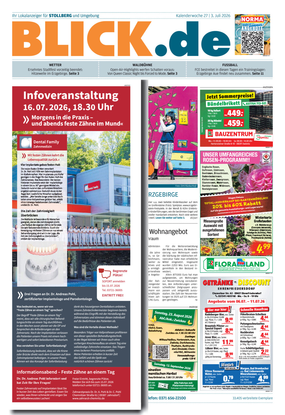 Stollberger Blick
