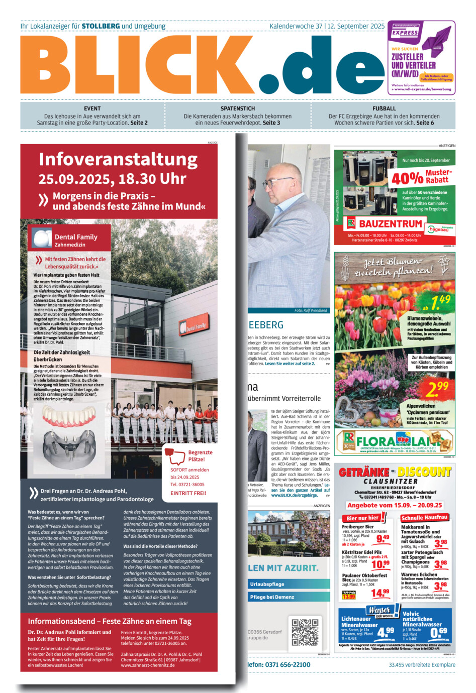 Stollberger Blick
