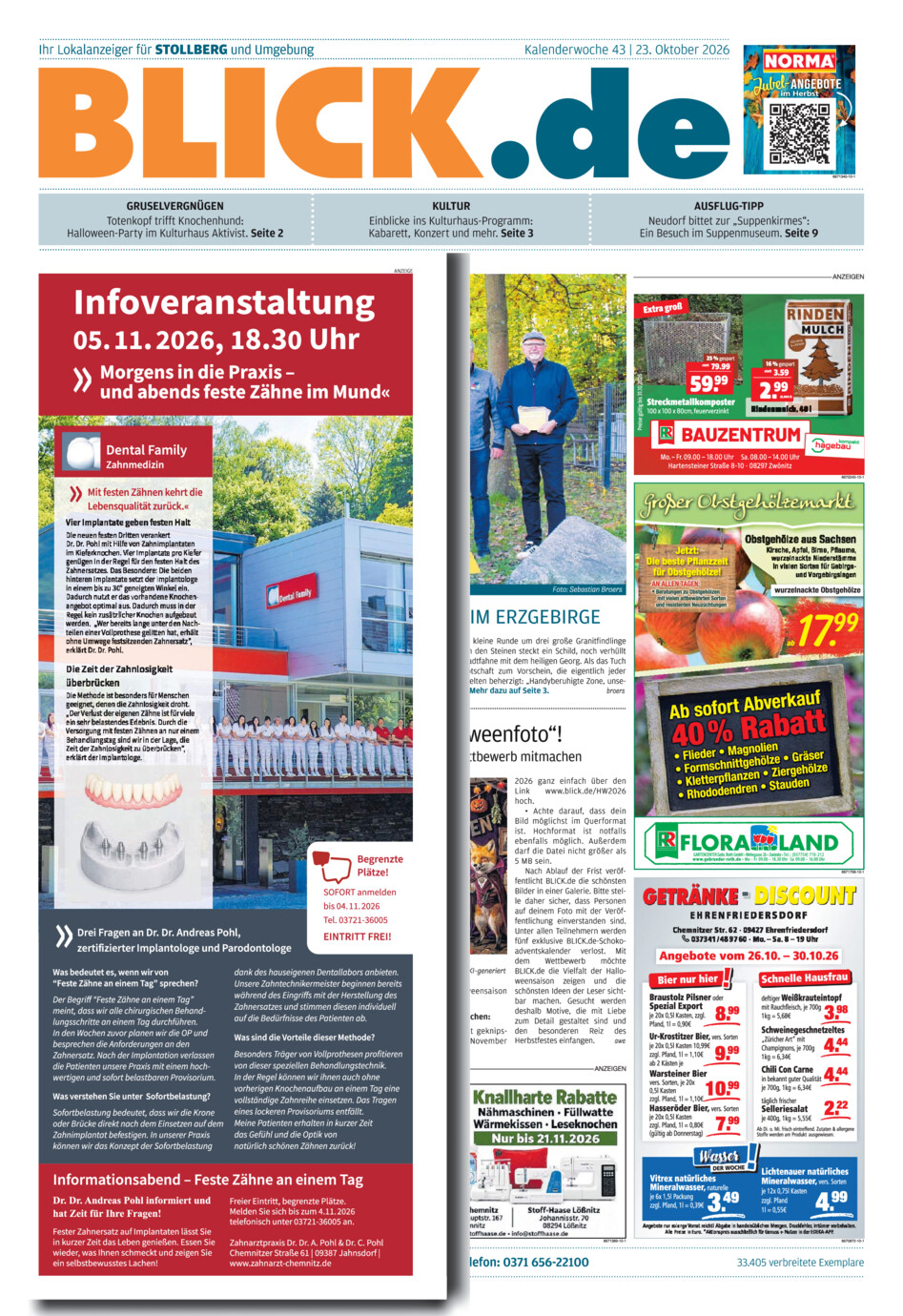 Stollberger Blick