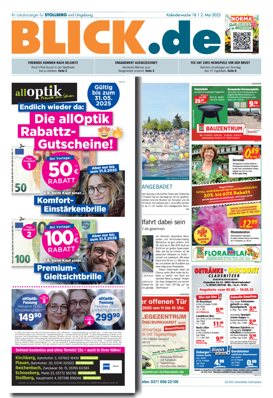 Stollberger Blick