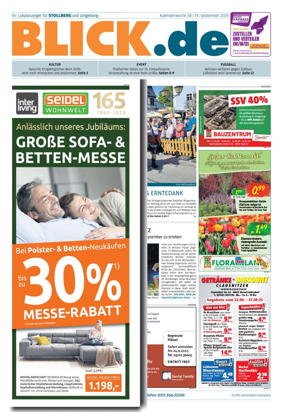 Stollberger Blick