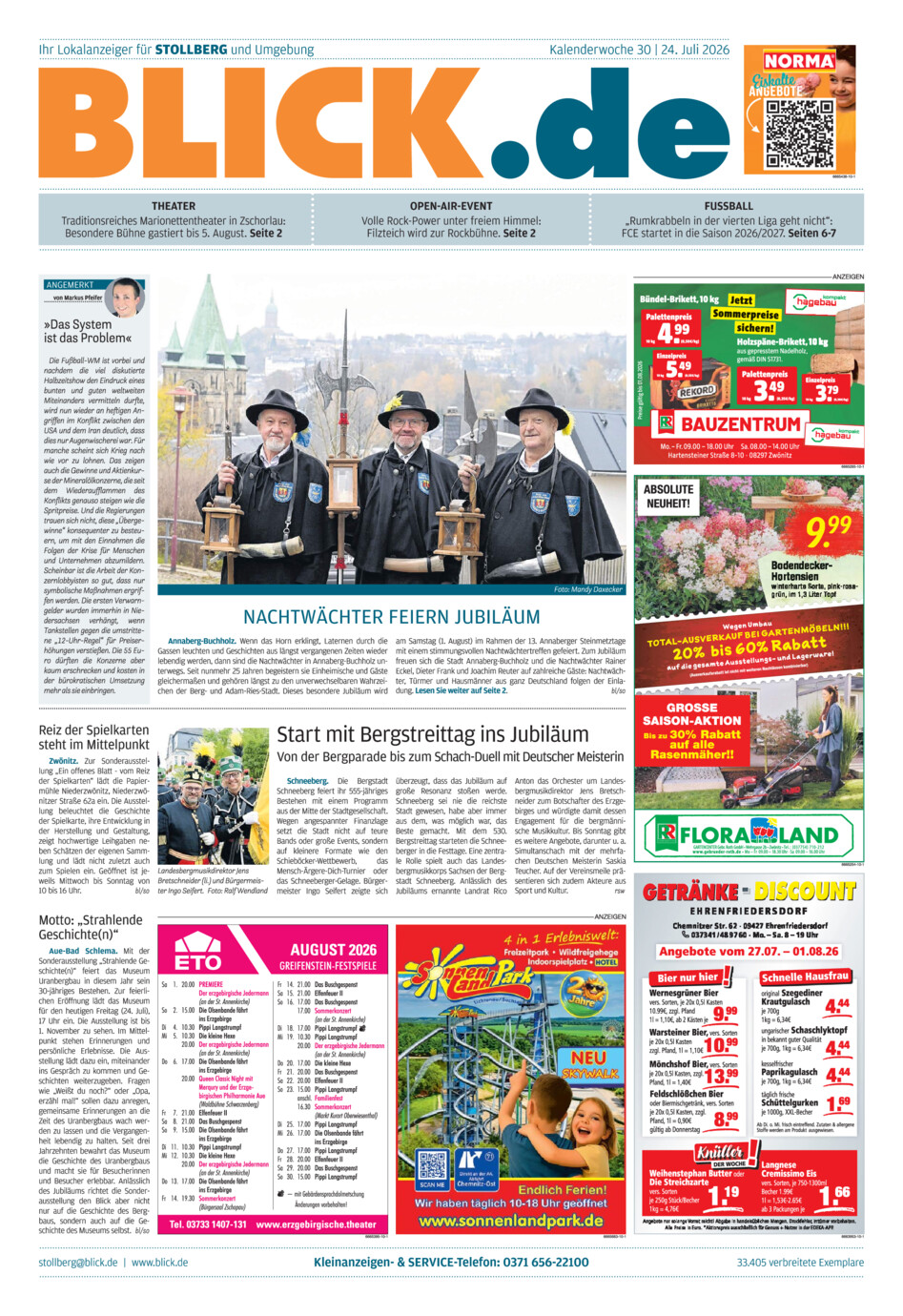 Stollberger Blick