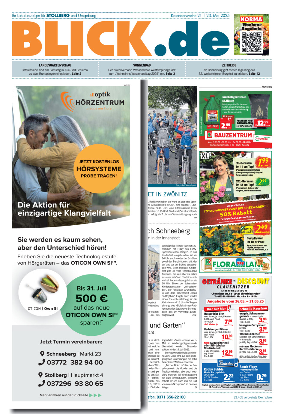 Stollberger Blick