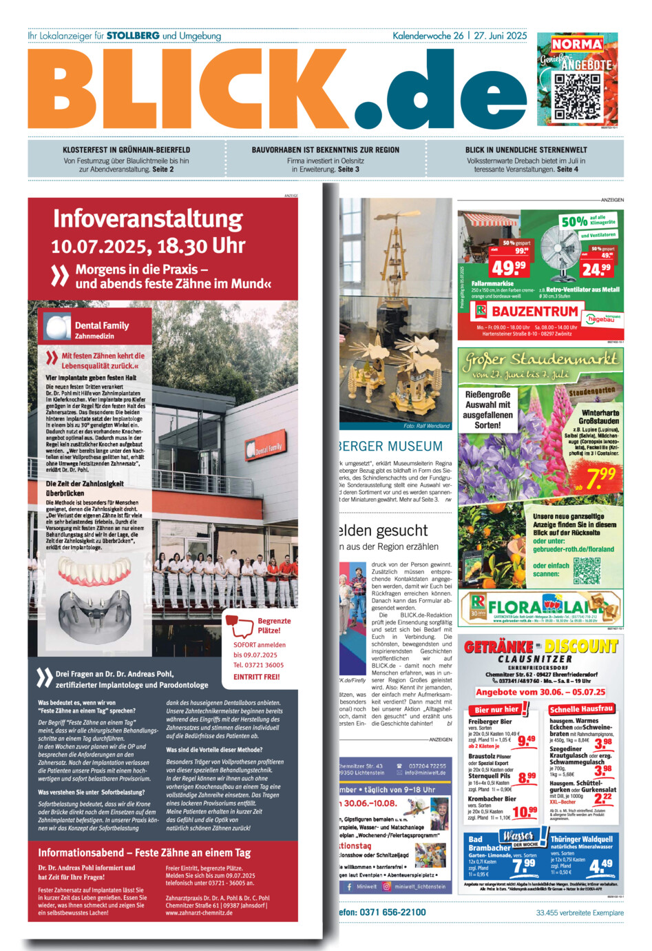 Stollberger Blick