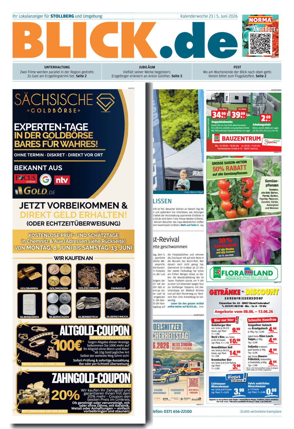 Stollberger Blick