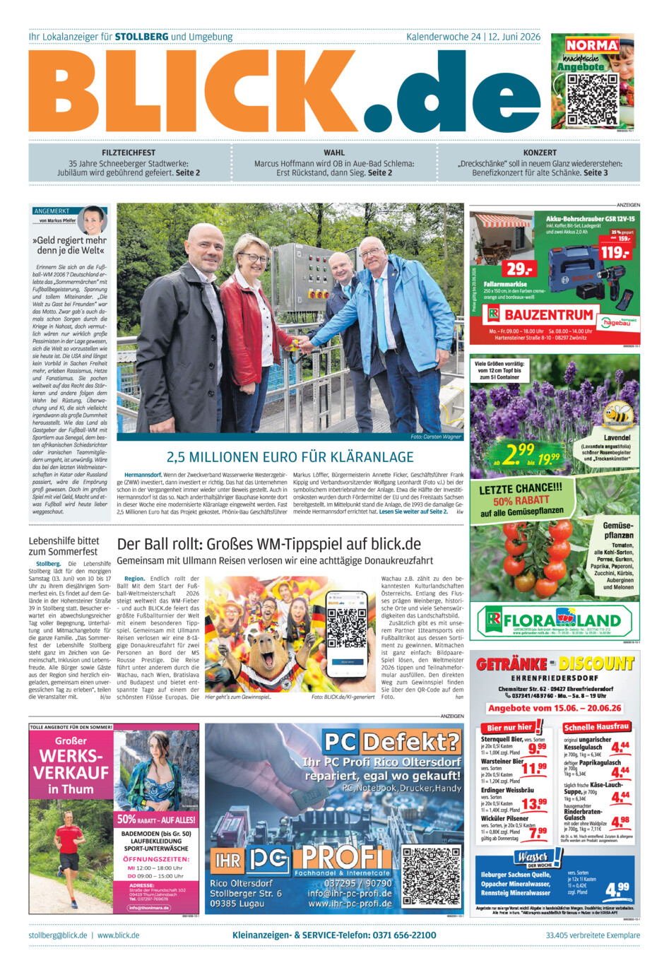 Stollberger Blick