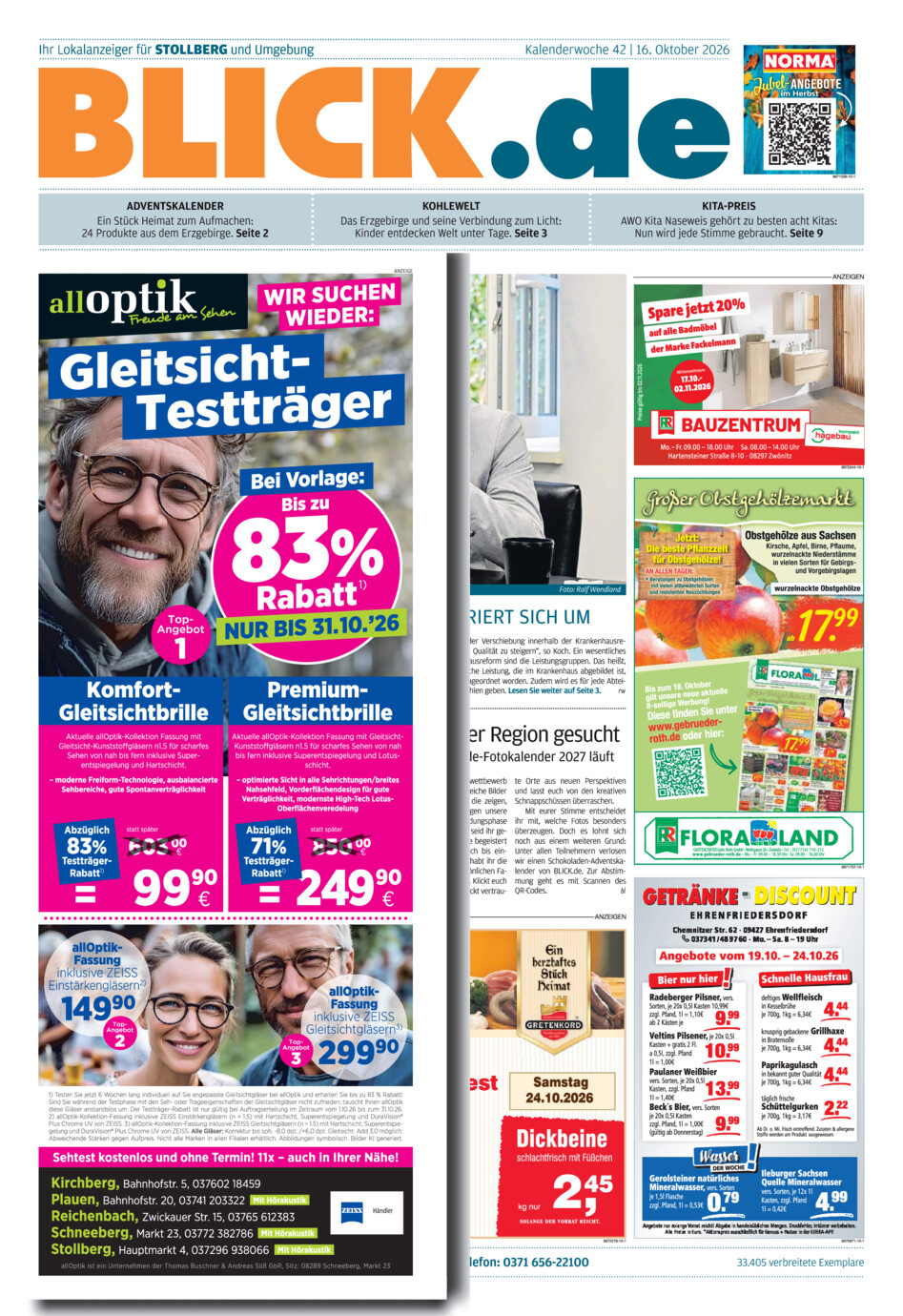 Stollberger Blick