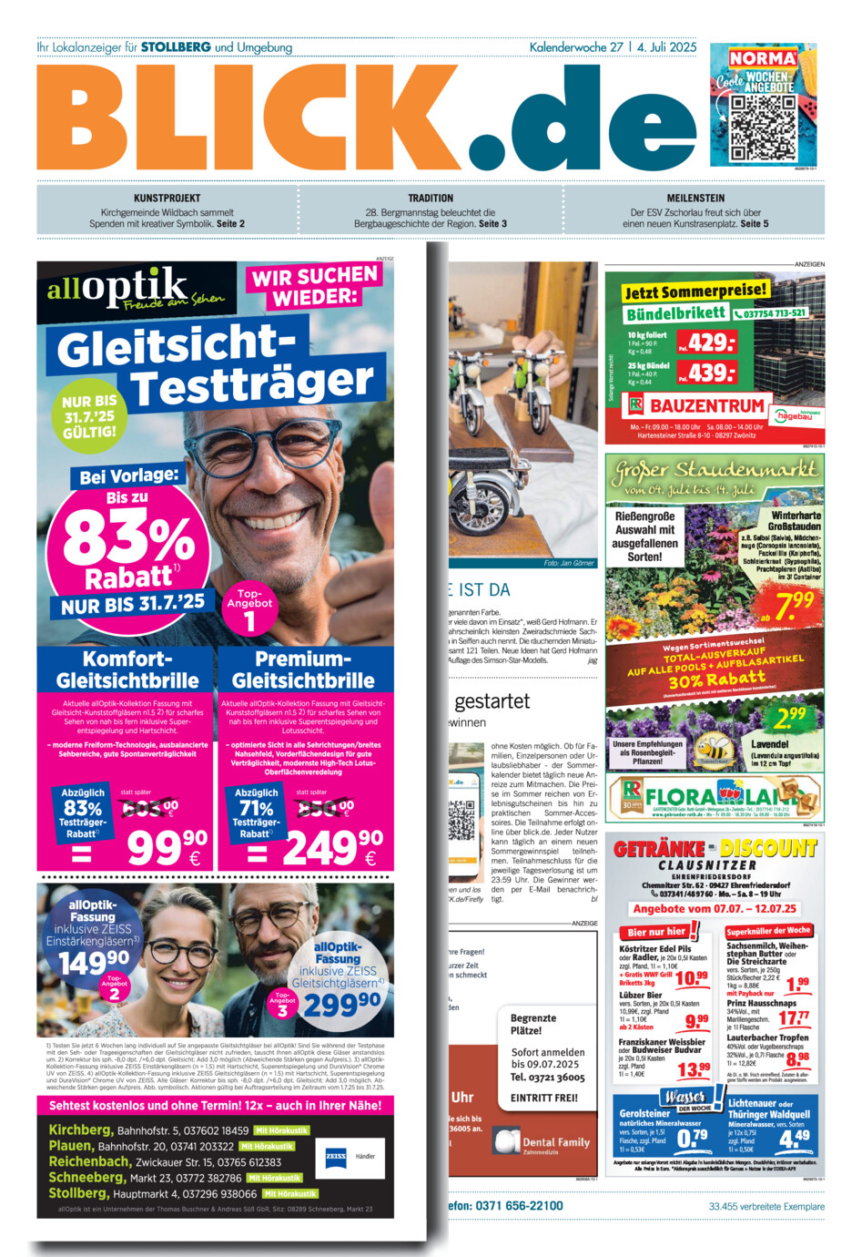 Stollberger Blick