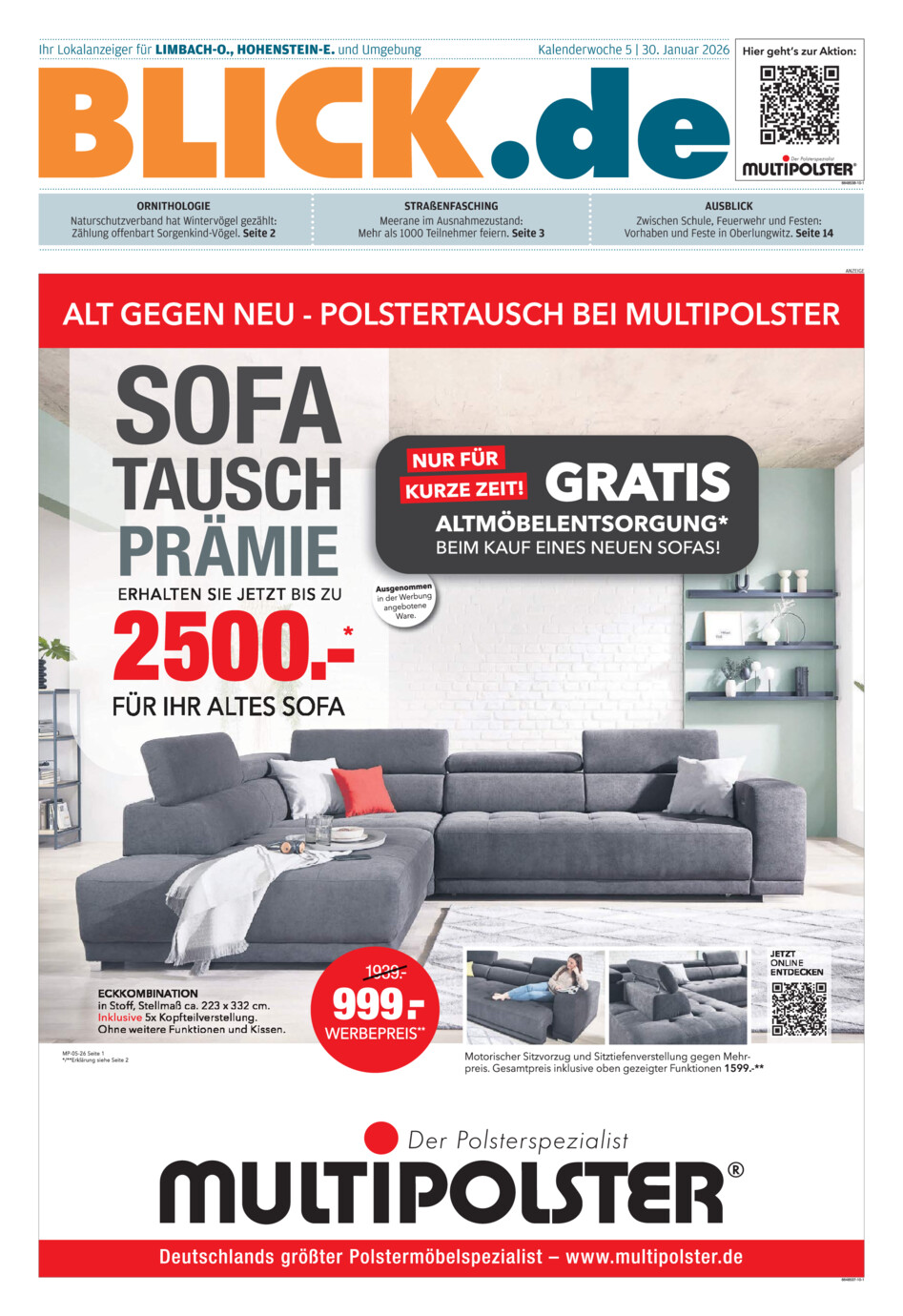 Hohenstein-Ernstthaler Blick