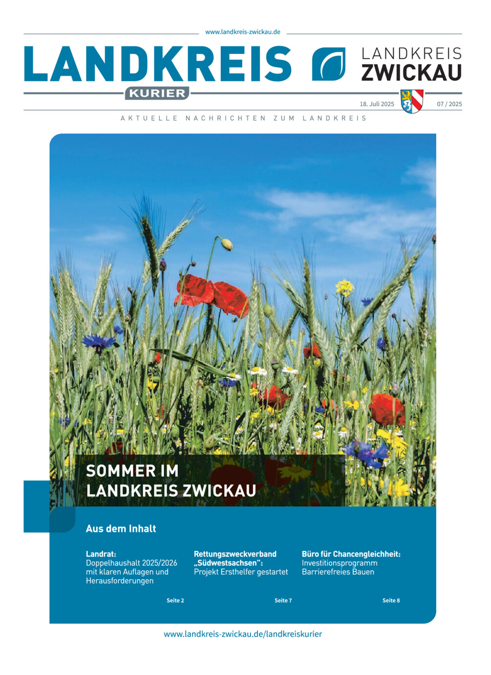Hohenstein-Ernstthaler Blick Tabloid