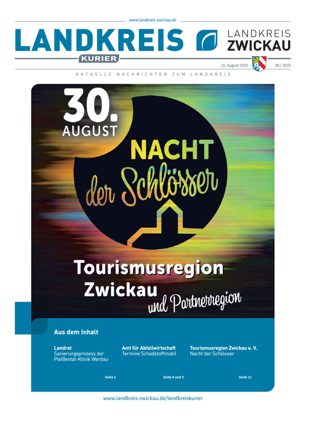 Hohenstein-Ernstthaler Blick Tabloid
