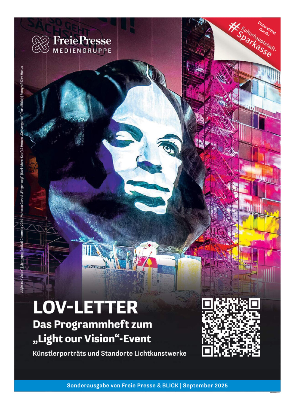 Chemnitzer Blick Tabloid