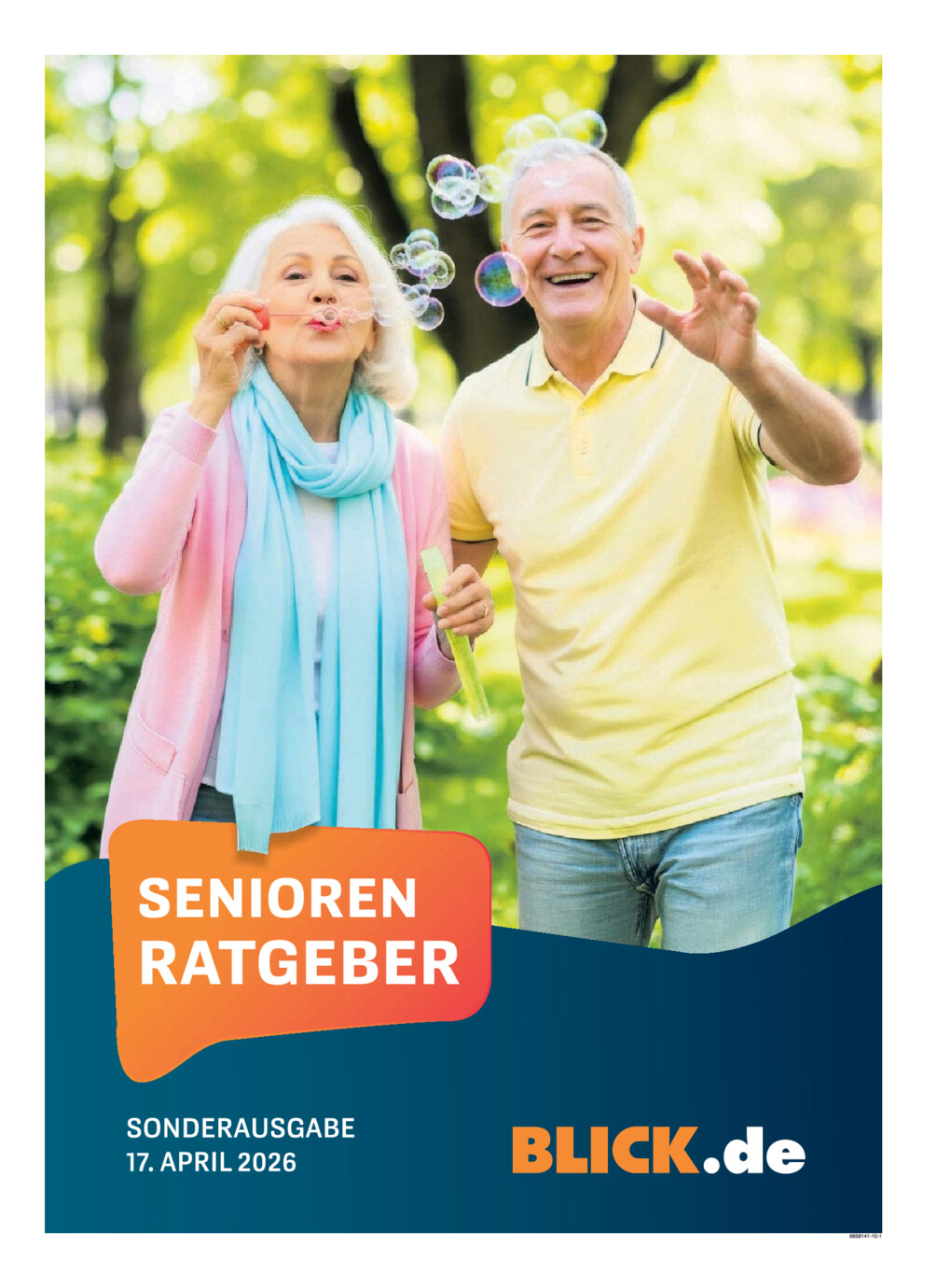 Chemnitzer Blick Tabloid