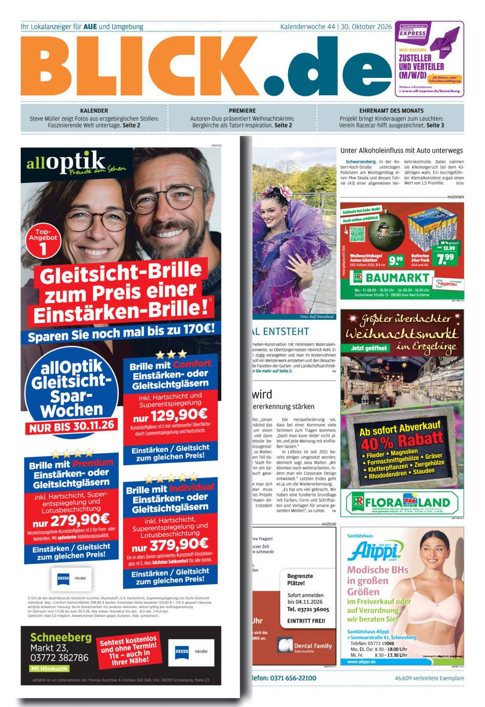 Auer Blick