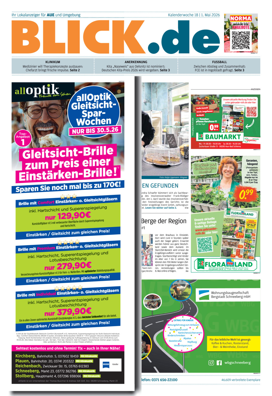 Auer Blick